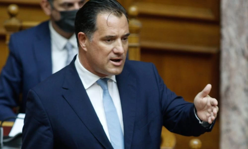 Γεωργιάδης: «Θα παλέψουμε για να γίνουν πραγματικότητα οι επενδύσεις»